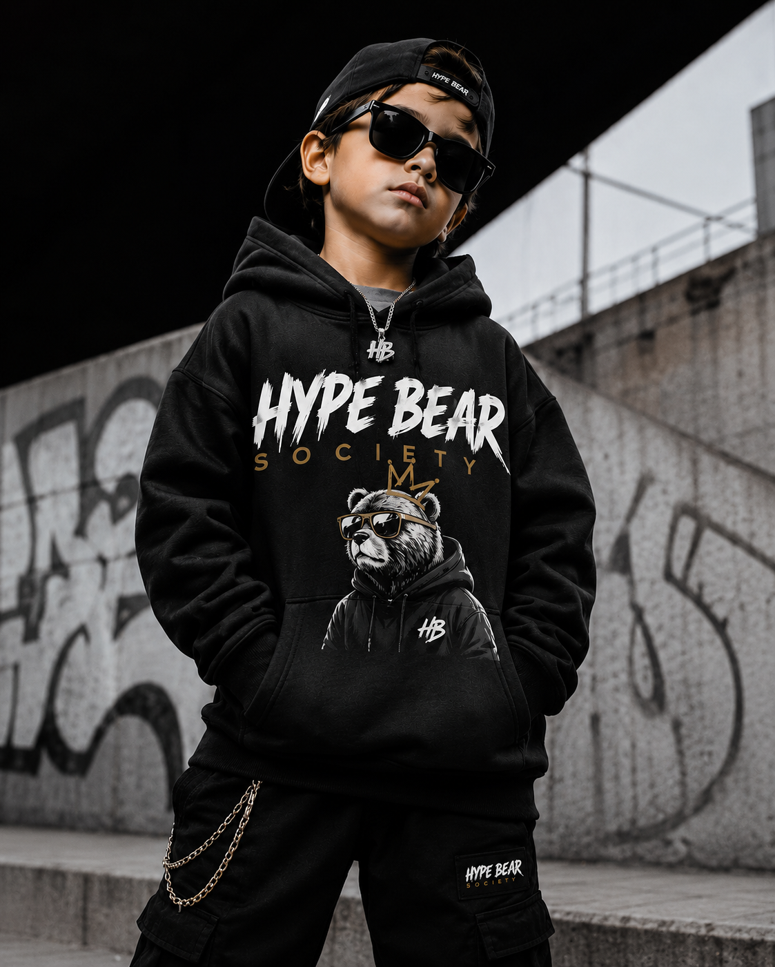 BOY'S TEE's
