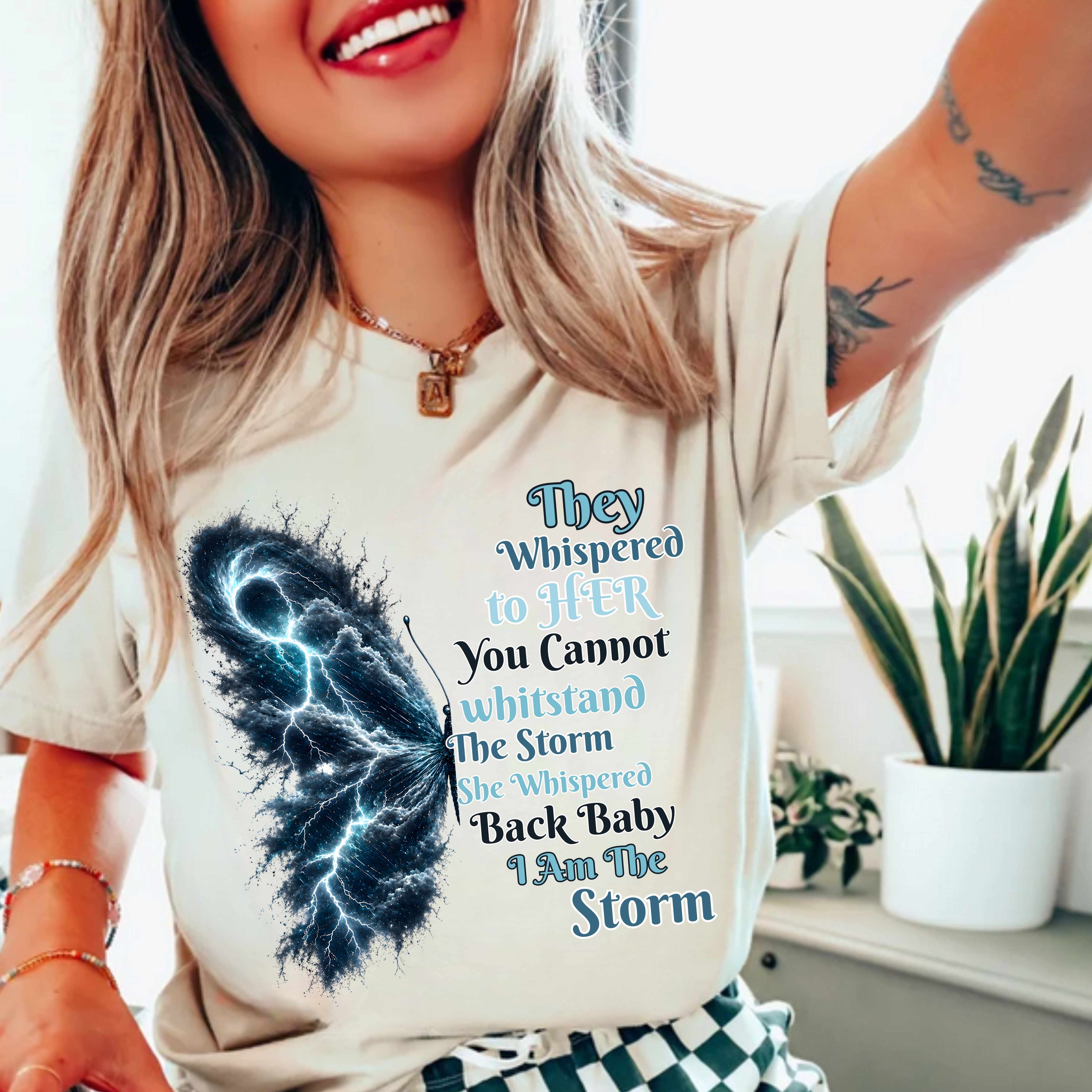 Women Tee