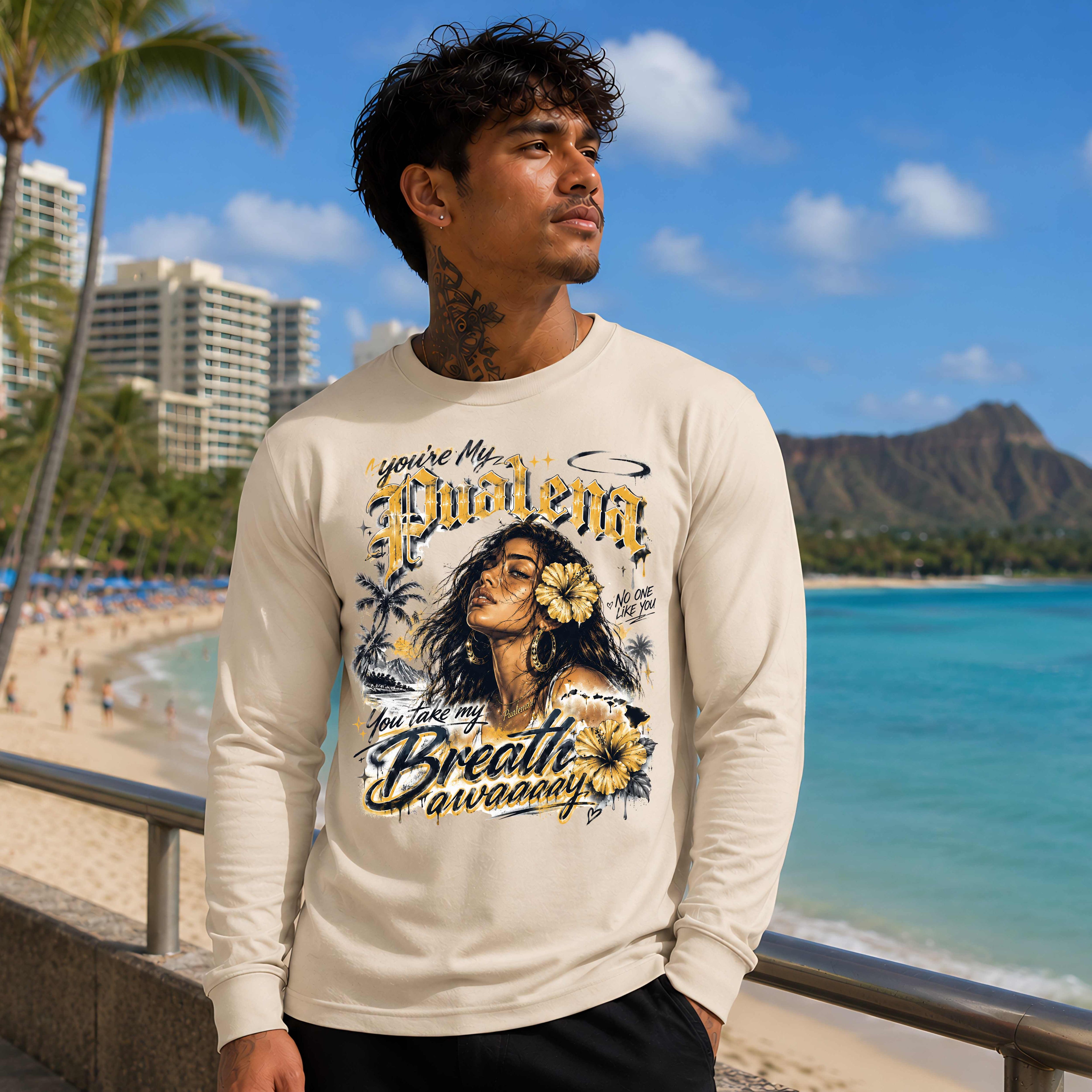 Men's Aloha Vibe